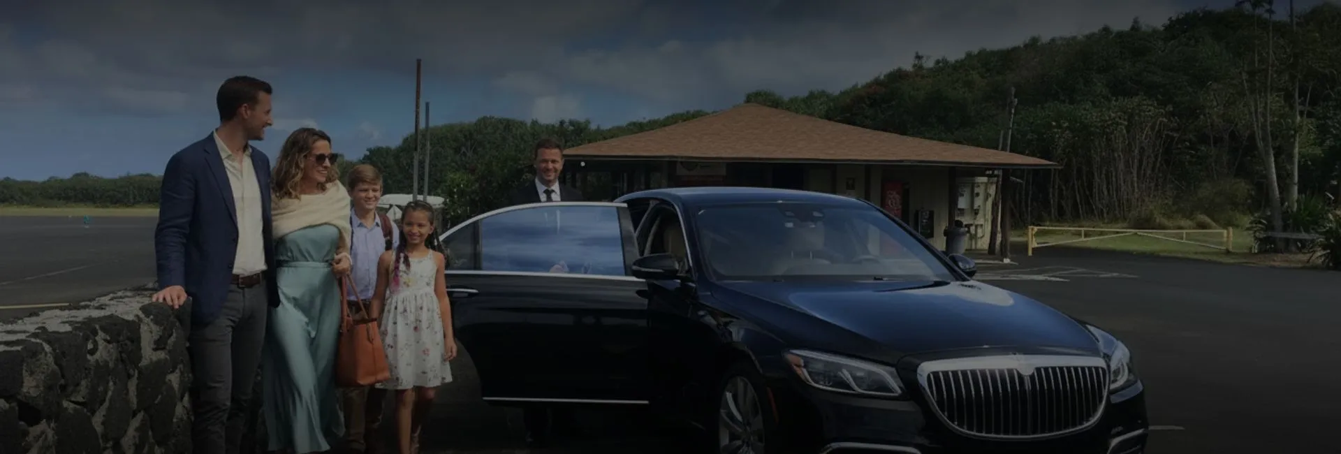Hana (HNM) Airport Car Service Hana (HNM) Airport Car Service