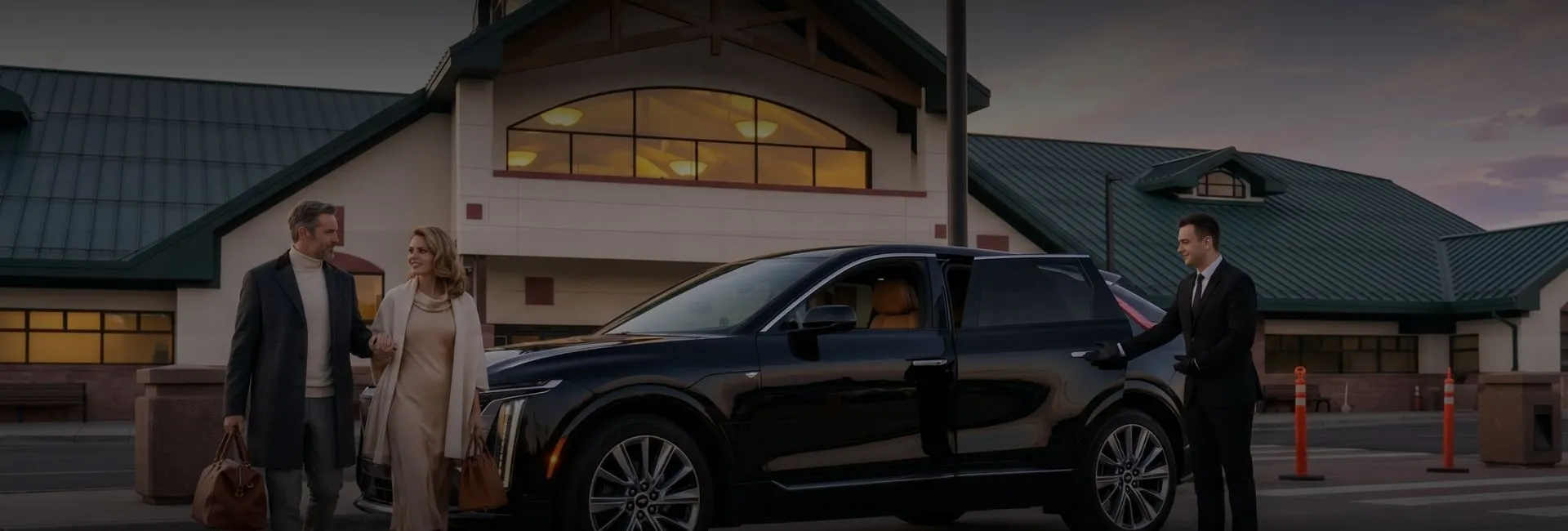 Eagle County Regional (EGE) Airport Car Service Eagle County Regional (EGE) Airport Car Service
