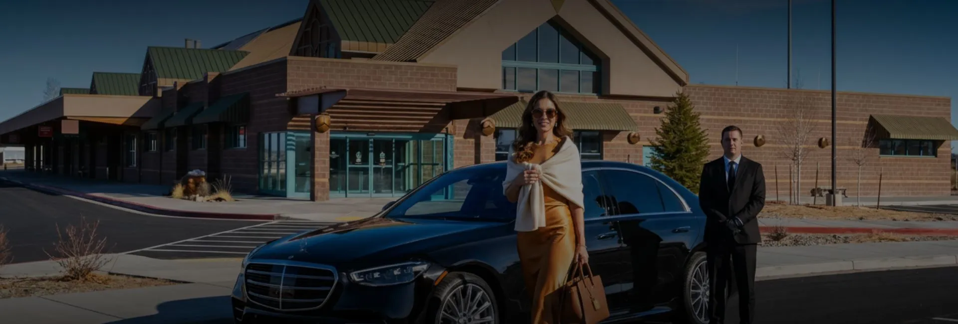 Montrose Regional (MTJ) Airport Car Service Montrose Regional (MTJ) Airport Car Service