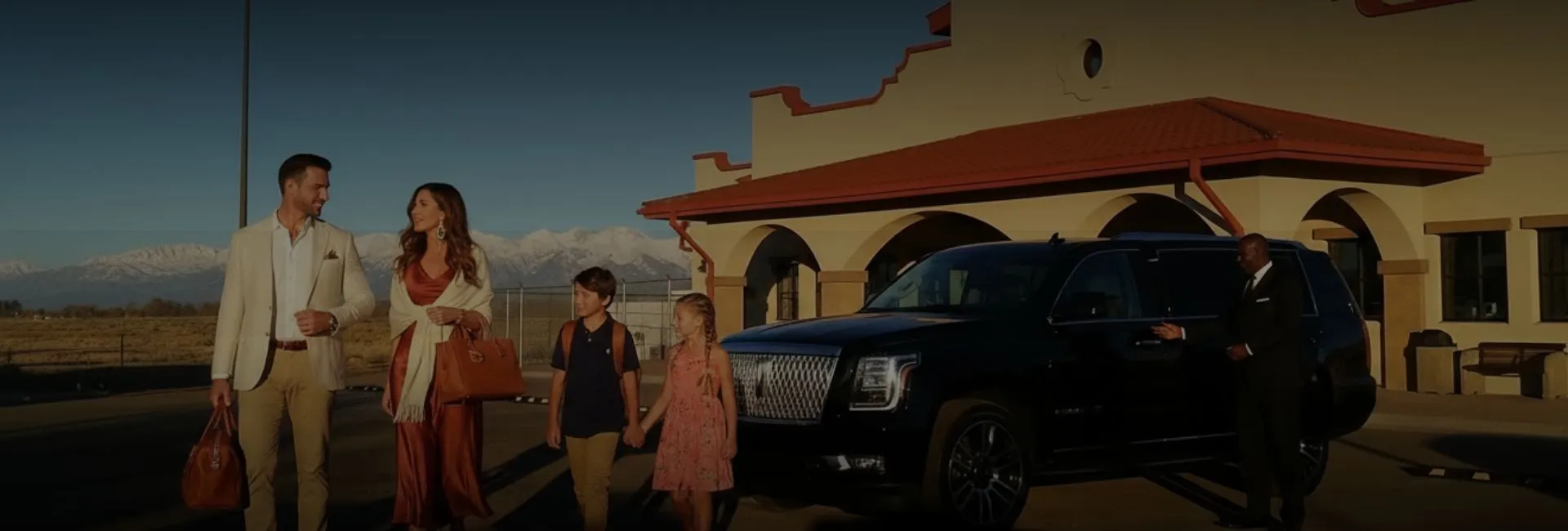 San Luis Valley Regional (ALS) Airport Car Service San Luis Valley Regional (ALS) Airport Car Service
