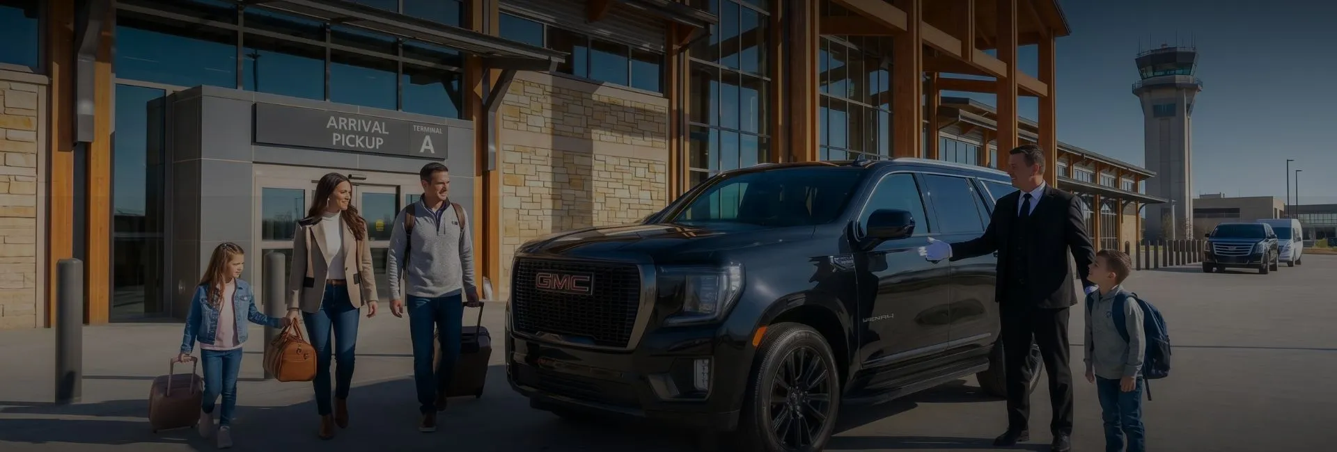 Texarkana Regional (TXK) Airport Car Service Texarkana Regional (TXK) Airport Car Service