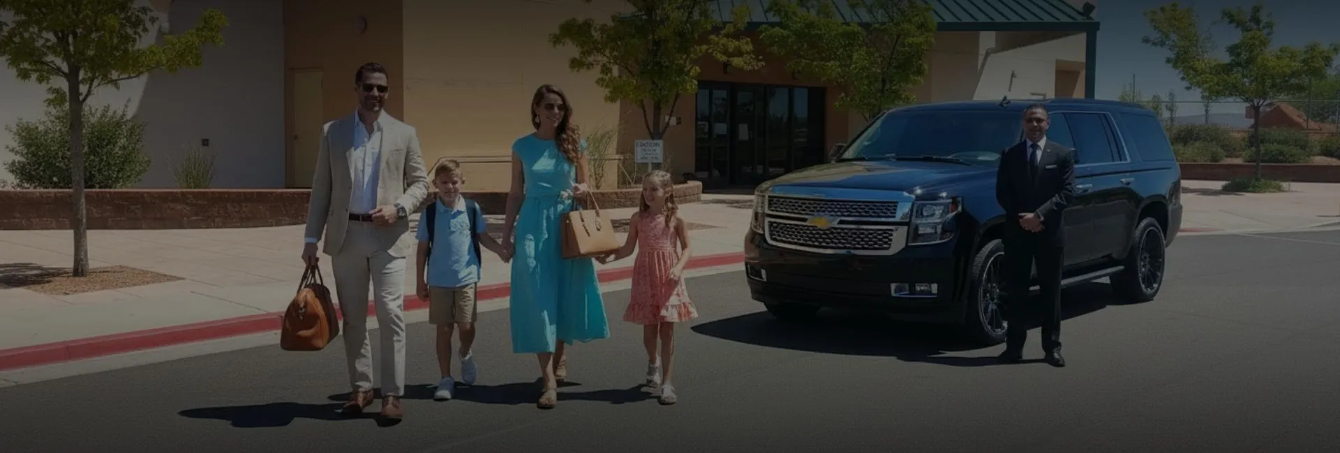 Page Municipal (PGA) Airport Car Service Page Municipal (PGA) Airport Car Service