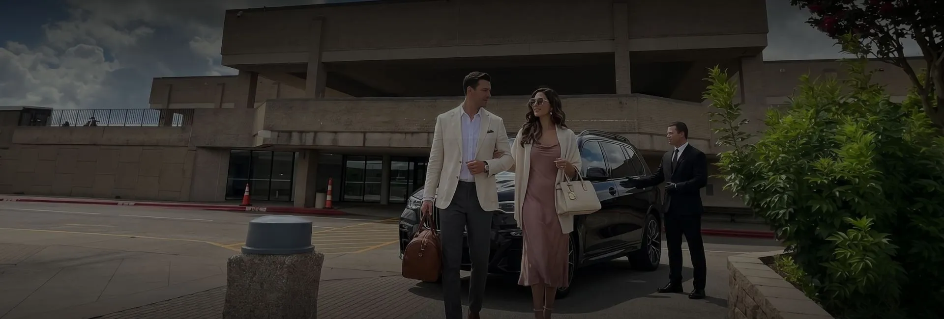 Easterwood Field (CLL) Airport Car Service Easterwood Field (CLL) Airport Car Service