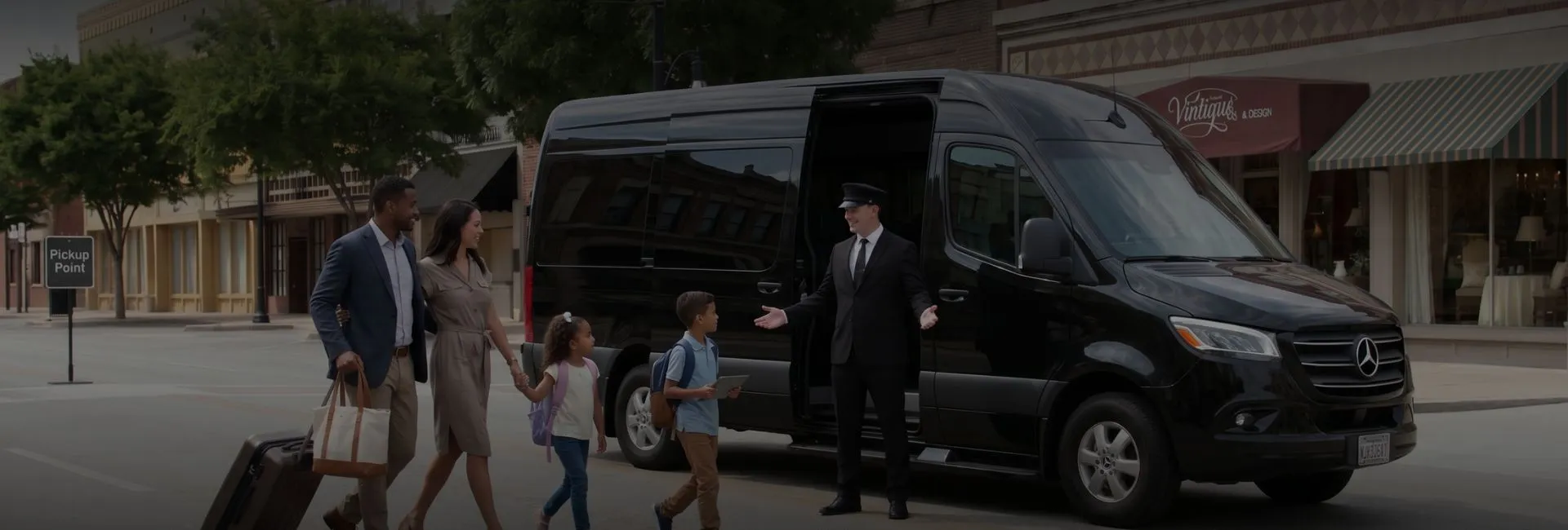 Sprinter Van Rental in Alabama, AL Sprinter Van Rental in Alabama, AL