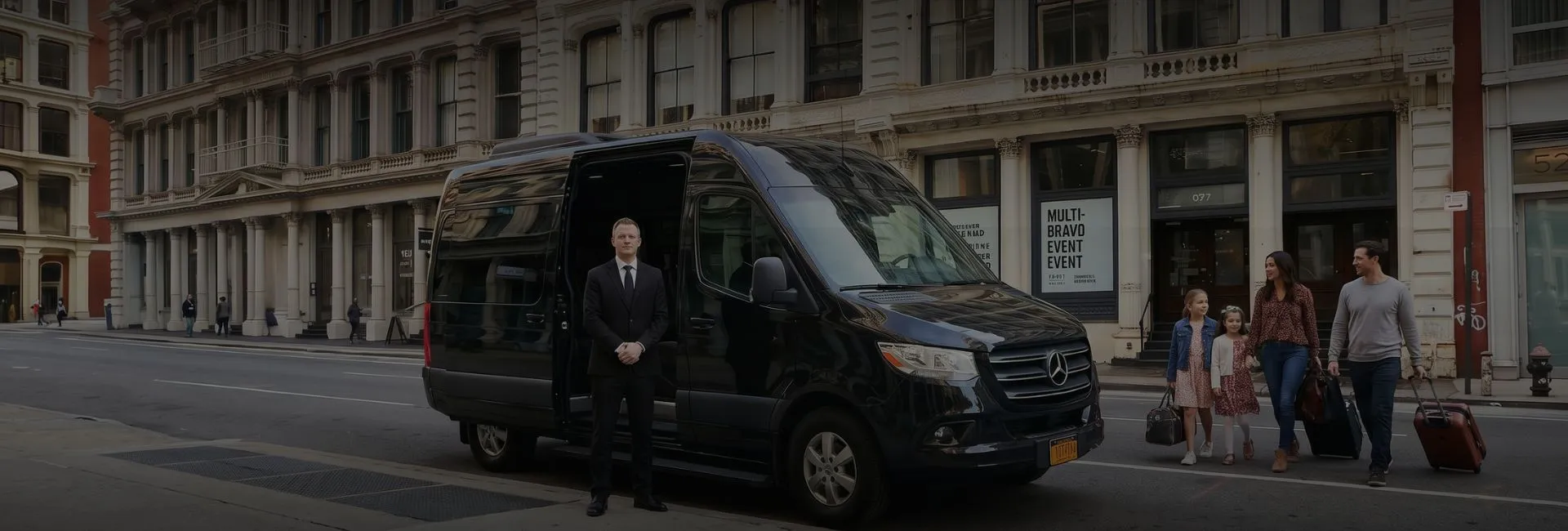 Sprinter Van Rental in Broome, NY Sprinter Van Rental in Broome, NY