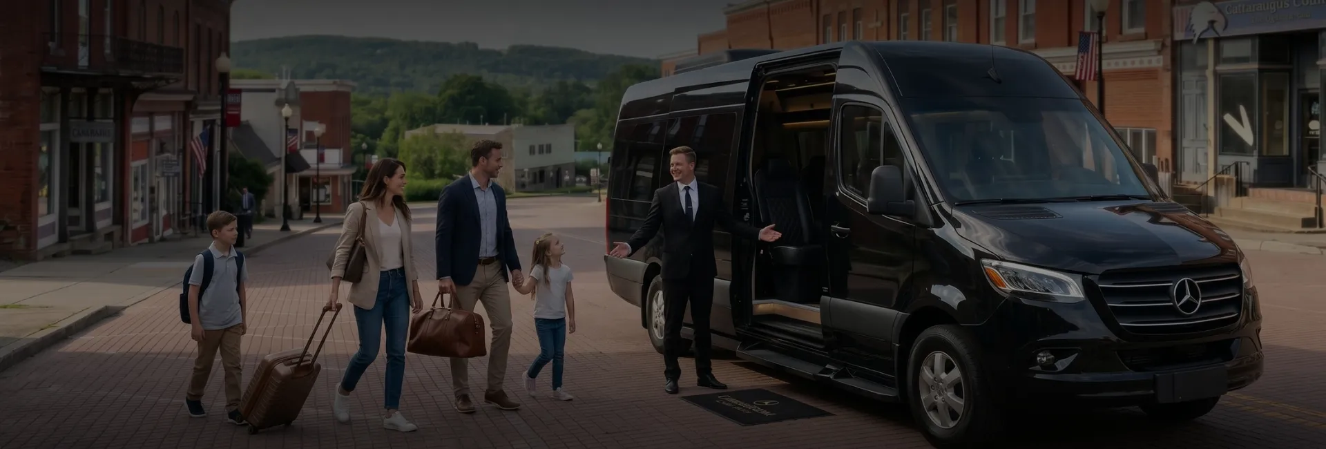 Sprinter Van Rental in Cattaraugus, NY Sprinter Van Rental in Cattaraugus, NY