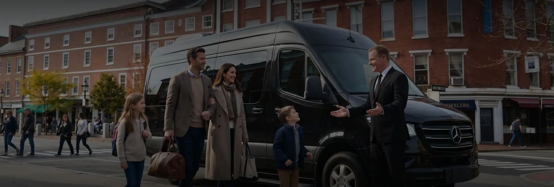 Sprinter Van Rental in New Hampshire, NH Sprinter Van Rental in New Hampshire, NH
