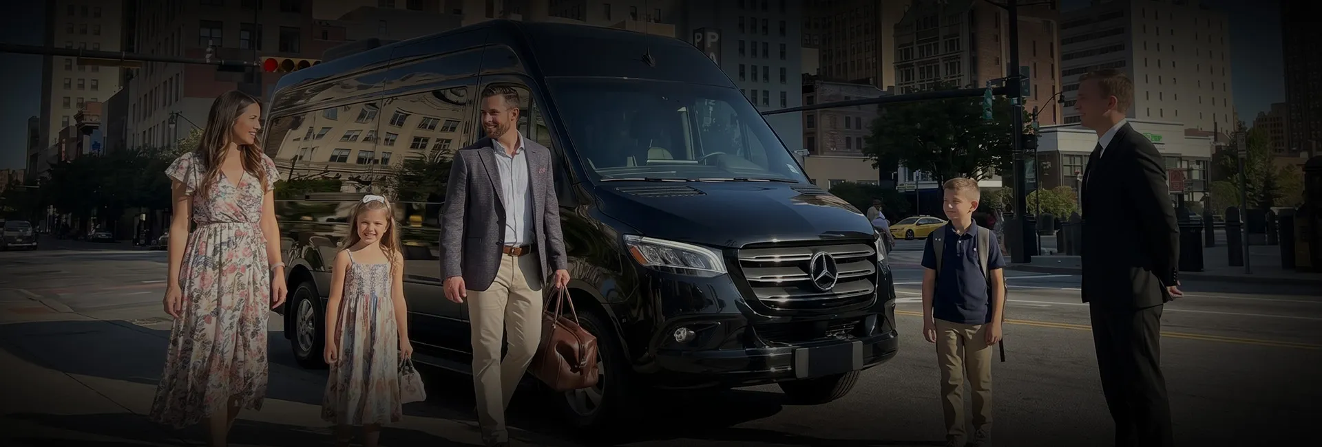 Sprinter Van Rental in New Jersey, NJ Sprinter Van Rental in New Jersey, NJ