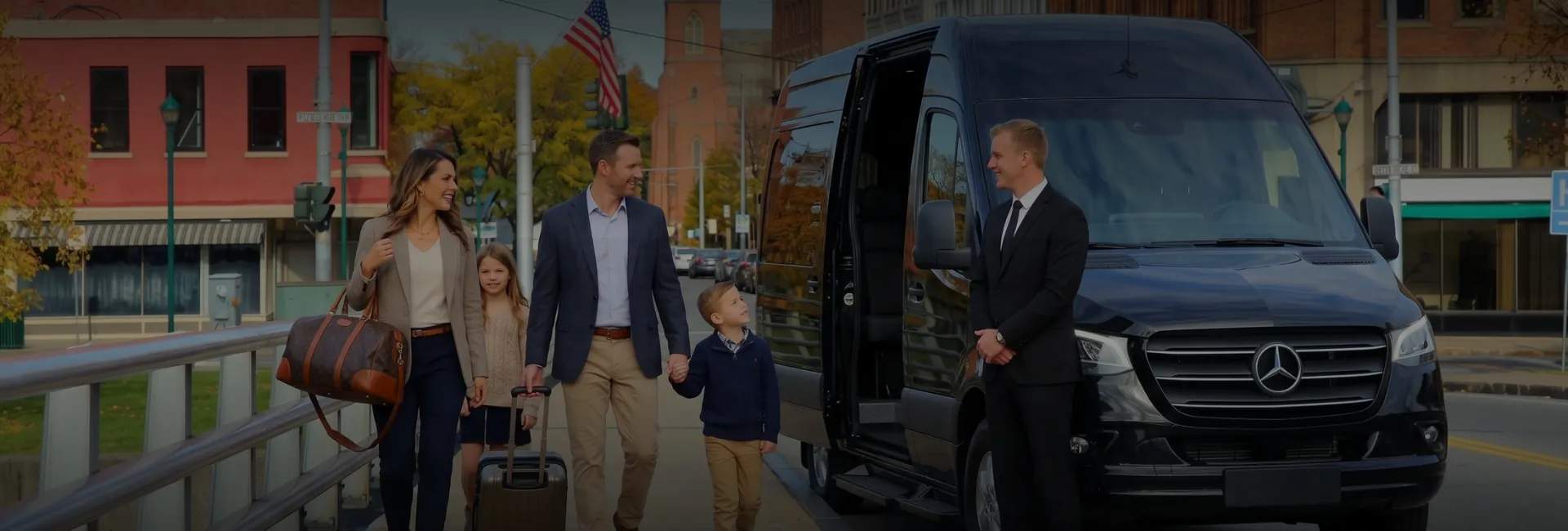 Sprinter Van Rental in Chemung, NY Sprinter Van Rental in Chemung, NY