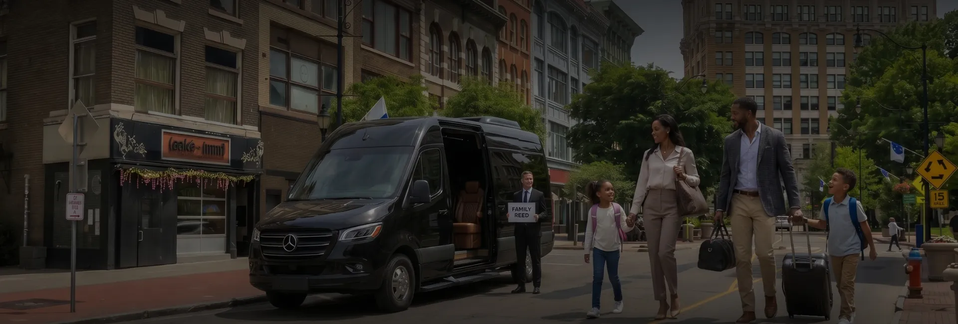 Sprinter Van Rental in Chenango, NY Sprinter Van Rental in Chenango, NY
