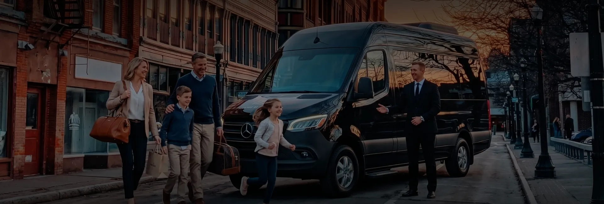 Sprinter Van Rental in Delaware, NY Sprinter Van Rental in Delaware, NY