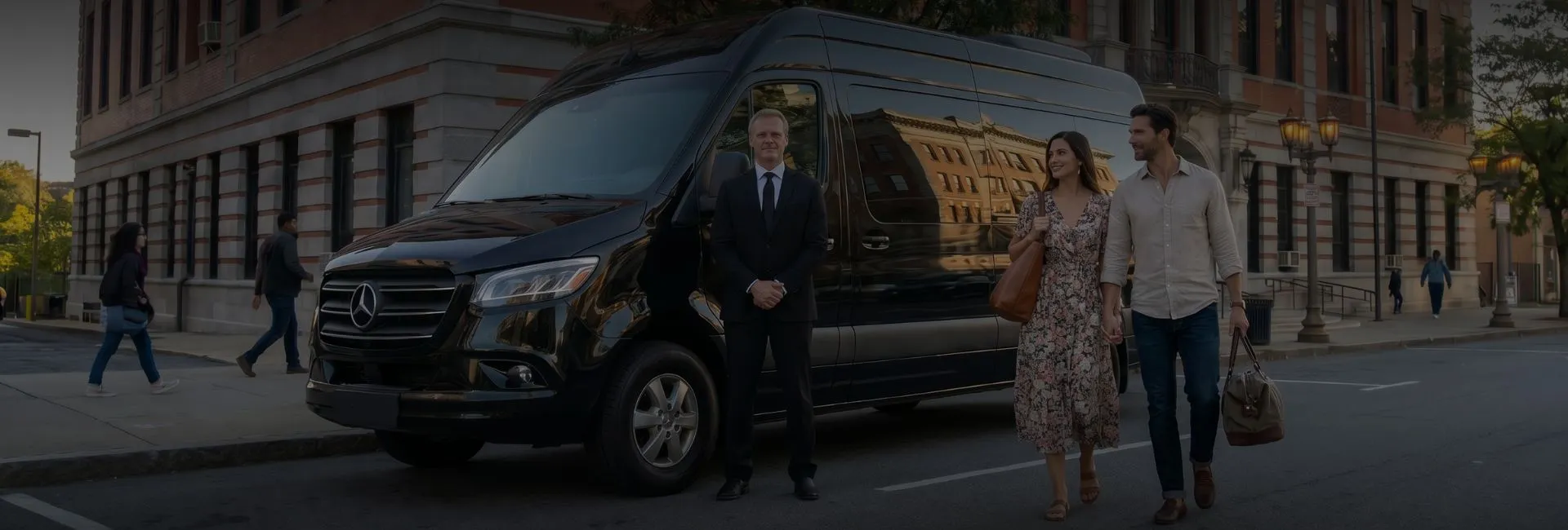 Sprinter Van Rental in Dutchess, NY Sprinter Van Rental in Dutchess, NY
