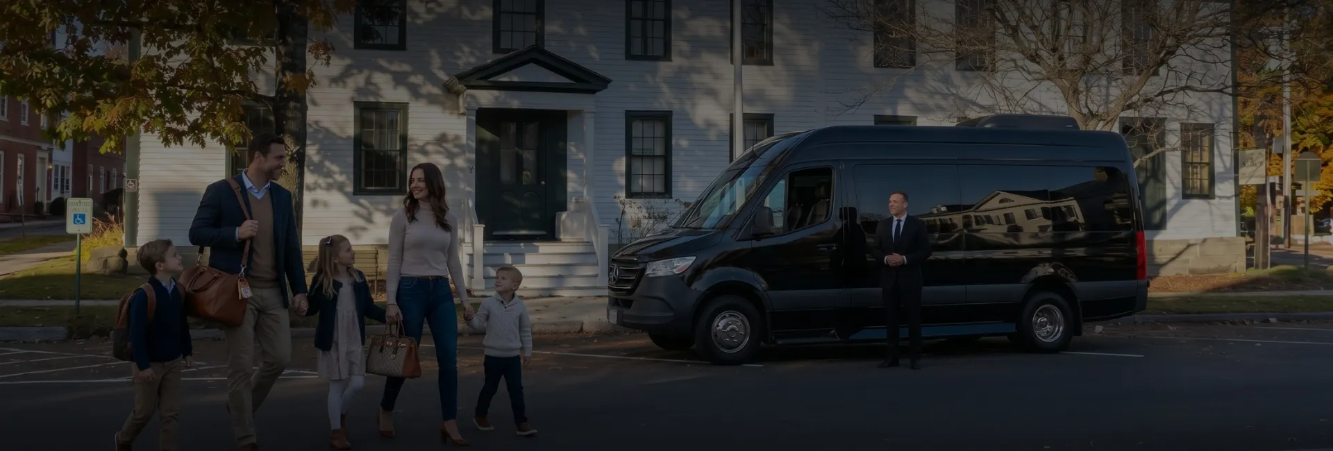 Sprinter Van Rental in Essex, NY Sprinter Van Rental in Essex, NY