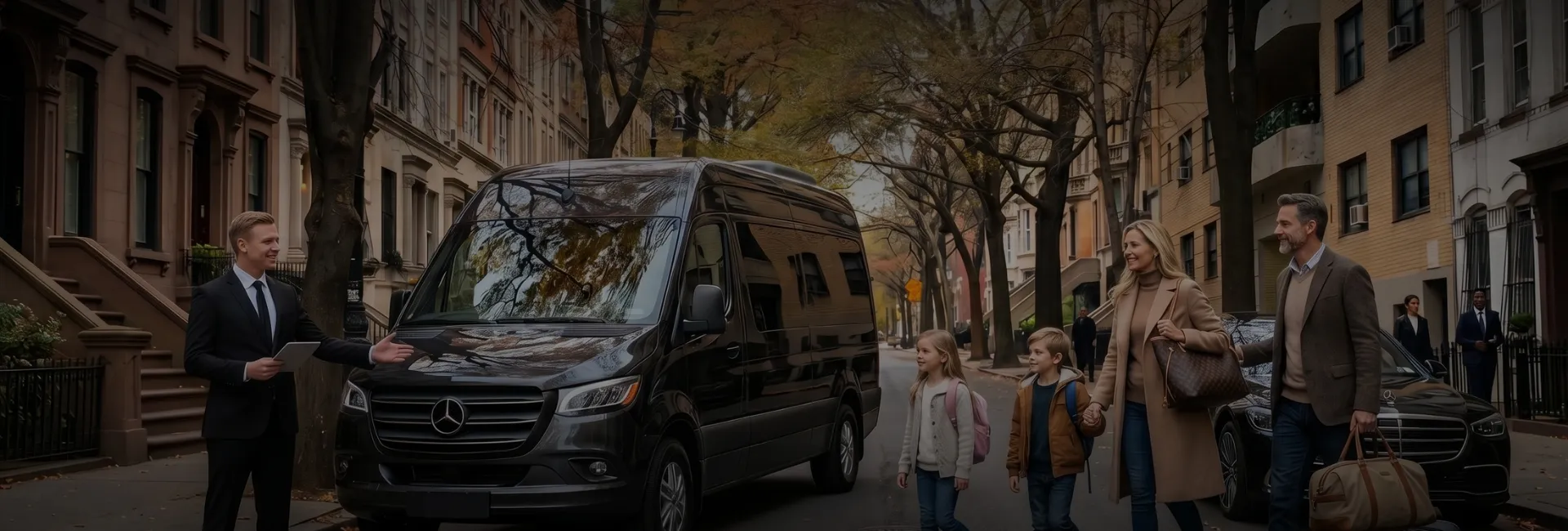 Sprinter Van Rental in Hamilton, NY Sprinter Van Rental in Hamilton, NY