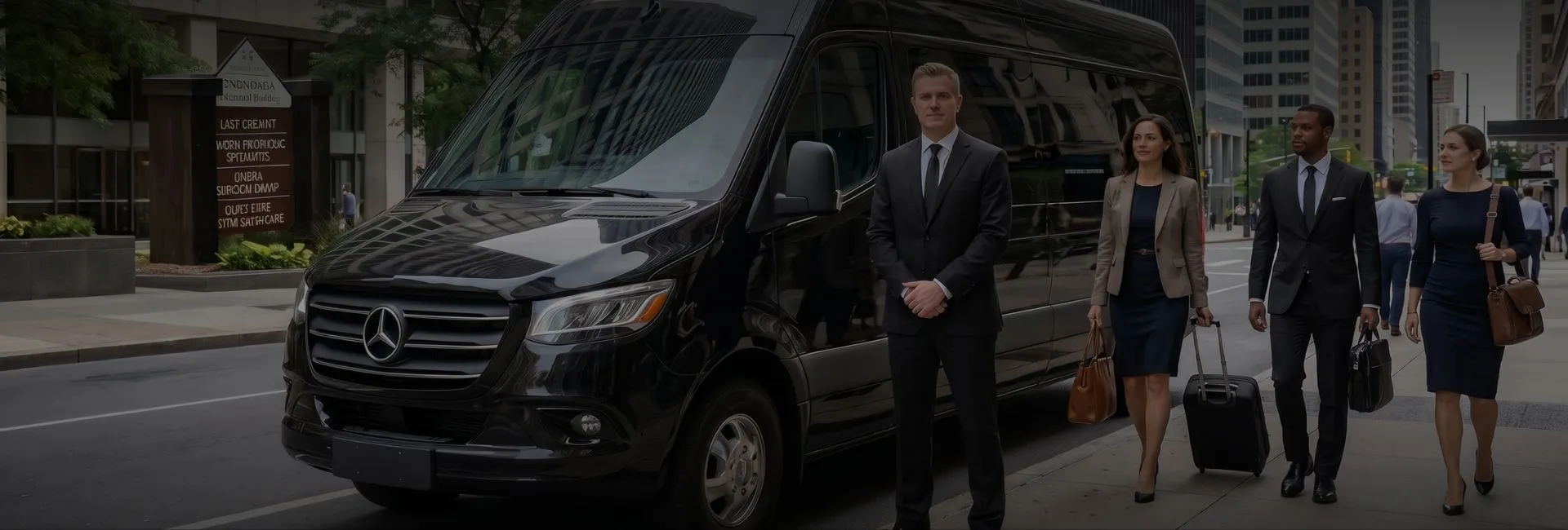 Sprinter Van Rental in Oneida, NY Sprinter Van Rental in Oneida, NY