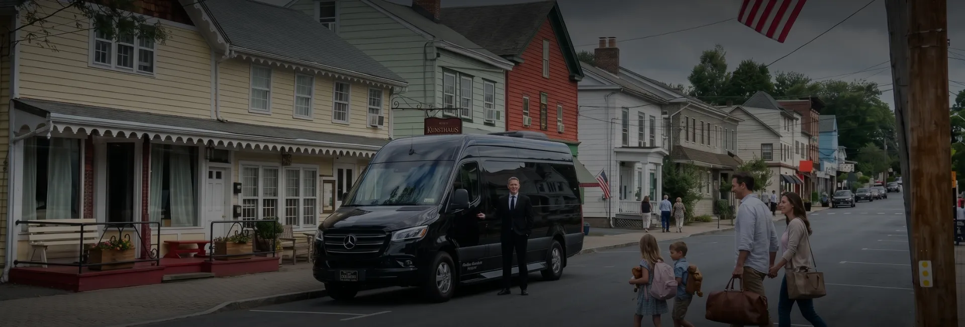 Sprinter Van Rental in Ontario, NY Sprinter Van Rental in Ontario, NY