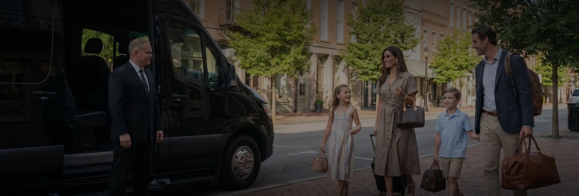 Sprinter Van Rental in Orange, NY Sprinter Van Rental in Orange, NY