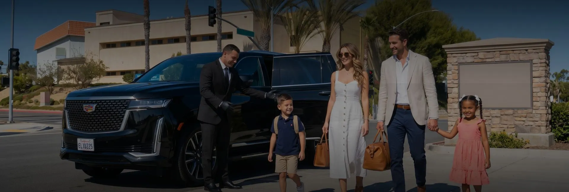 McClellan Palomar (CLD) Airport Car Service McClellan Palomar (CLD) Airport Car Service