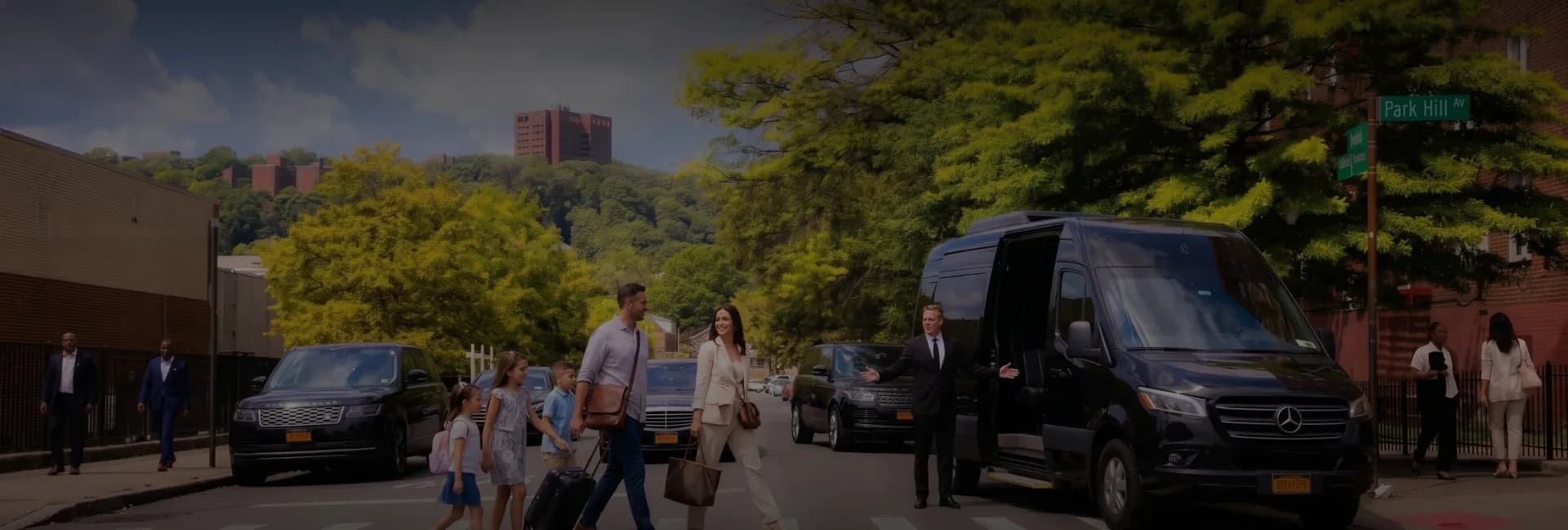 Sprinter Van Rental in Staten Island, NY Sprinter Van Rental in Staten Island, NY
