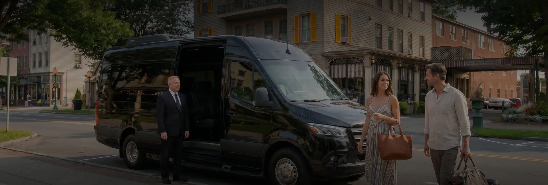 Sprinter Van Rental in Saratoga, NY Sprinter Van Rental in Saratoga, NY