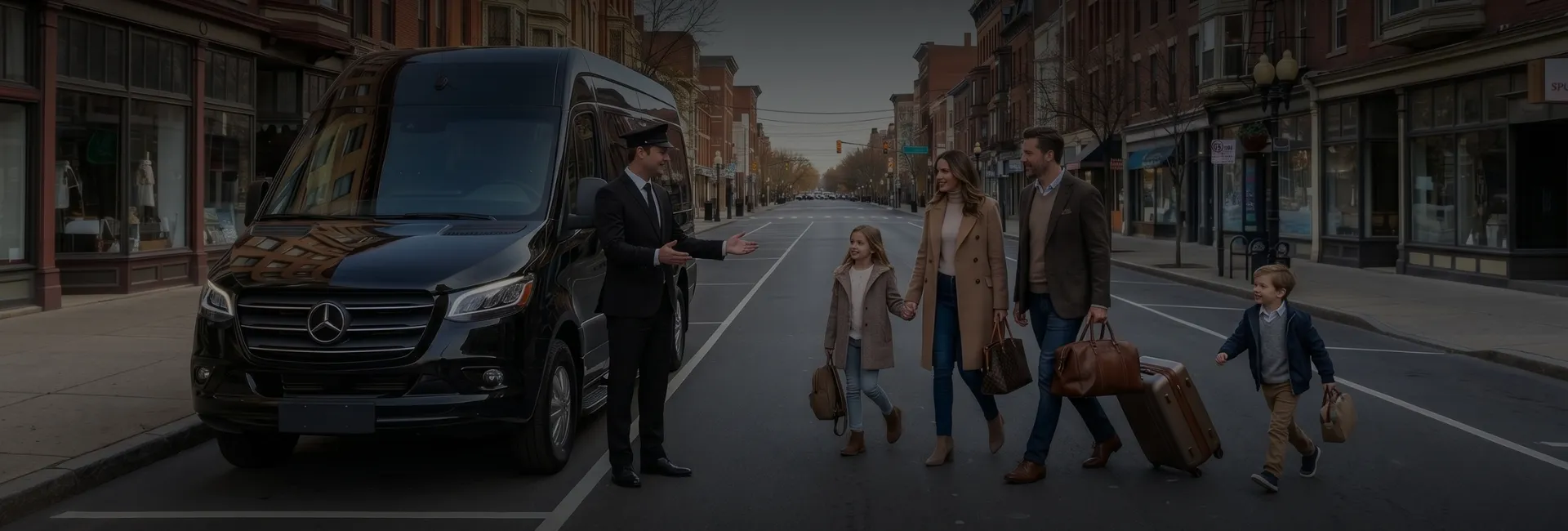 Sprinter Van Rental in Schenectady, NY Sprinter Van Rental in Schenectady, NY