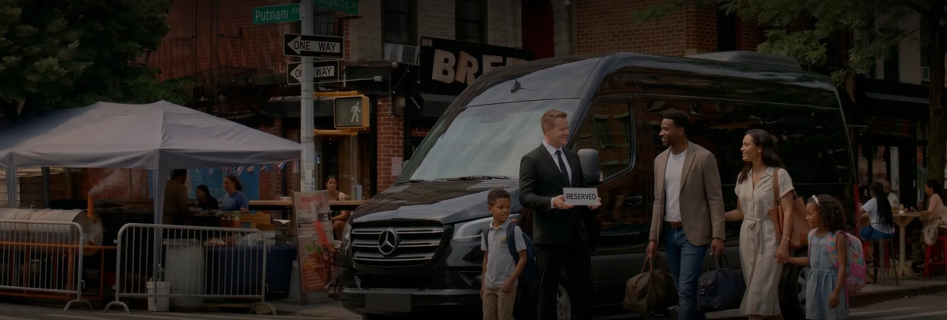 Sprinter Van Rental in Tompkins, NY Sprinter Van Rental in Tompkins, NY
