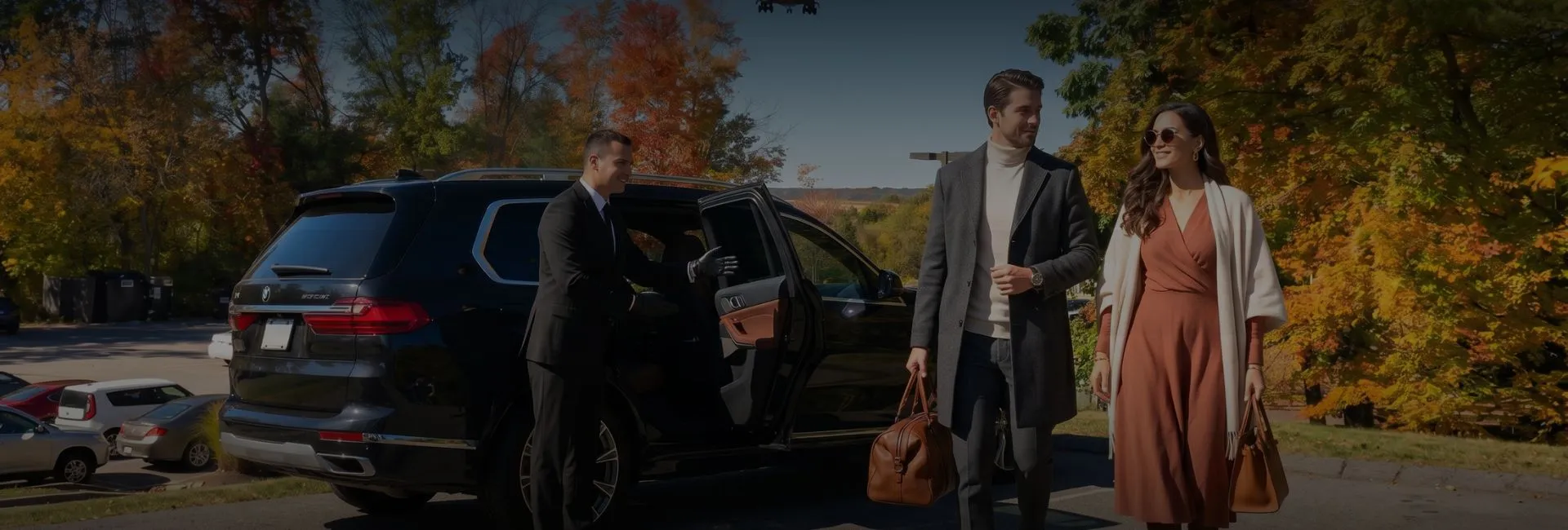Laurence G Hanscom Field (BED) Airport Car Service Laurence G Hanscom Field (BED) Airport Car Service