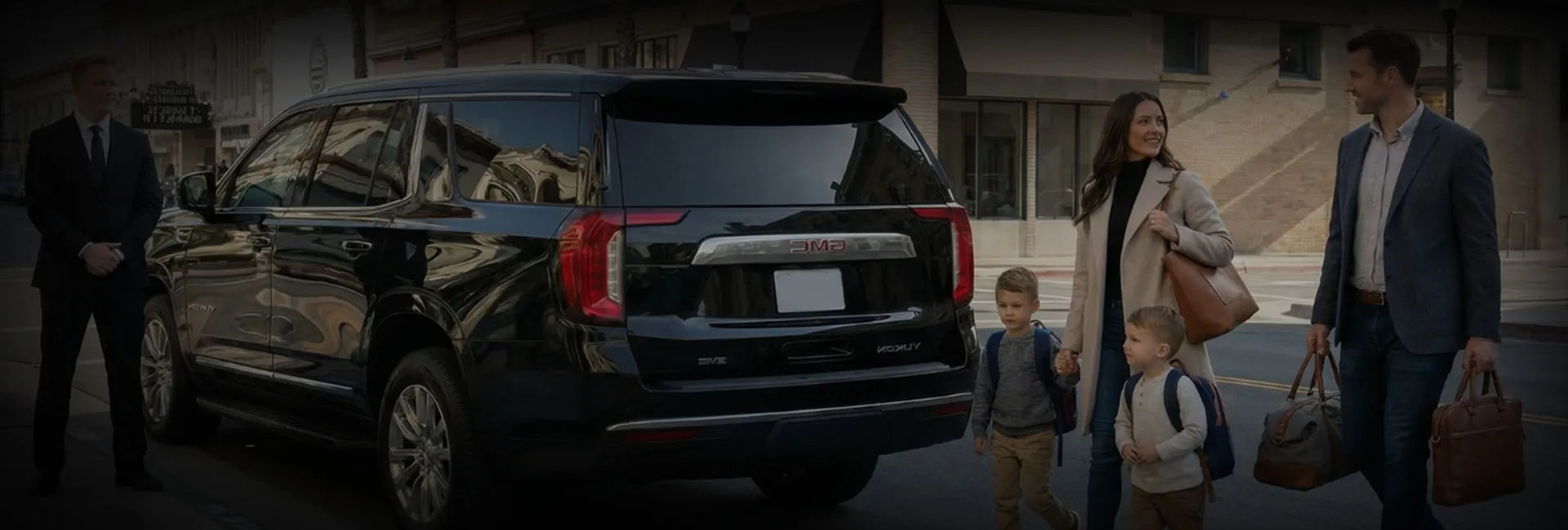 Car Service in Contra Costa, CA Car Service in Contra Costa, CA