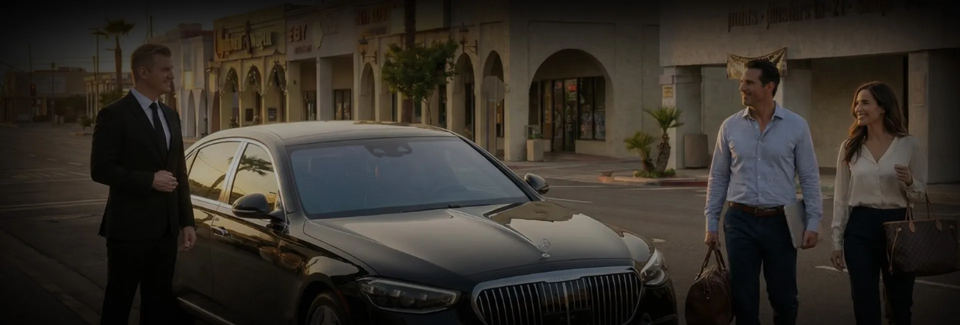 Car Service in Imperial, CA Car Service in Imperial, CA