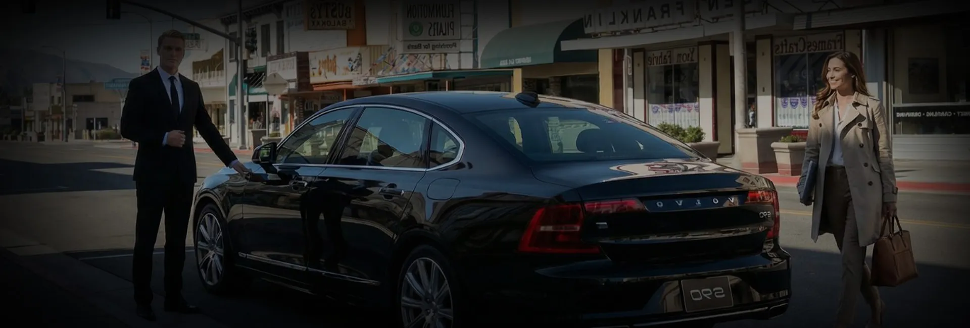 Car Service in Inyo, CA Car Service in Inyo, CA