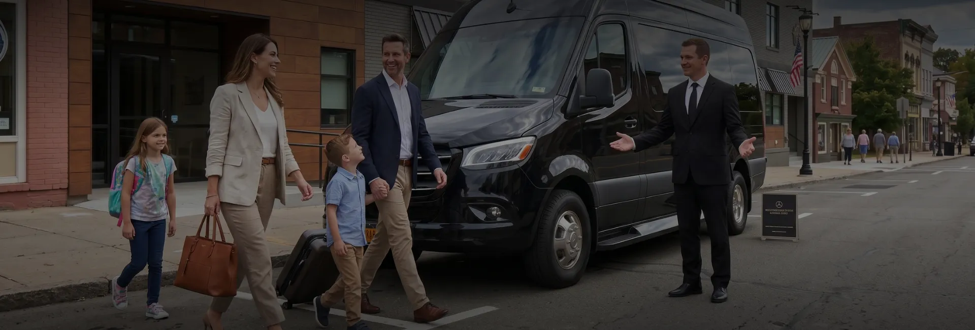 Sprinter Van Rental in wayne, NY Sprinter Van Rental in wayne, NY