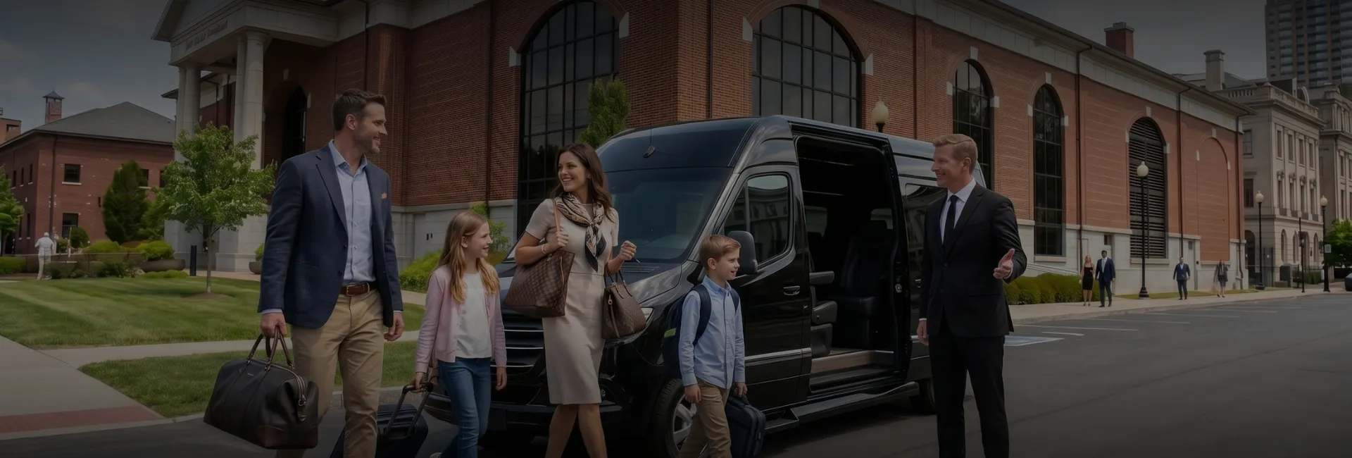 Sprinter Van Rental in Yates, NY Sprinter Van Rental in Yates, NY