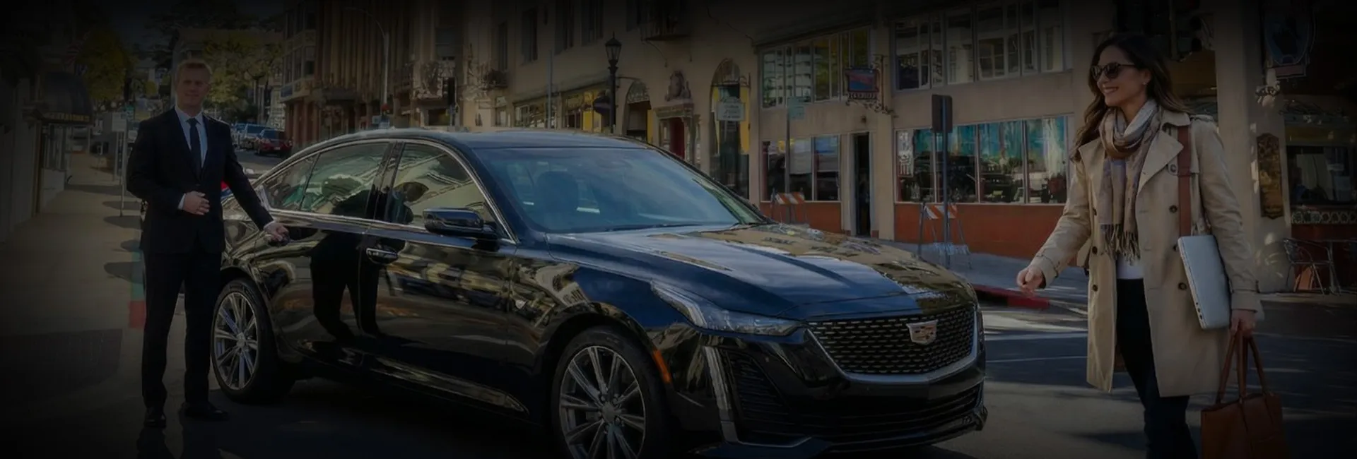 Car Service in San Benito, CA Car Service in San Benito, CA