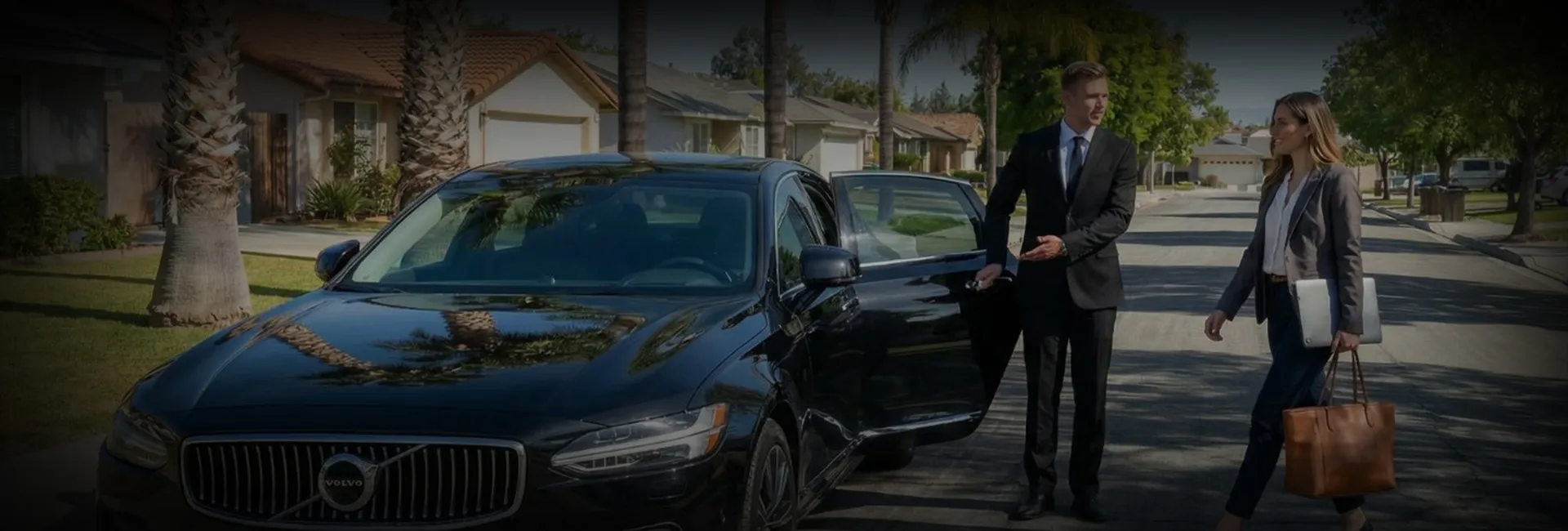 Car Service in San Bernardino, CA Car Service in San Bernardino, CA