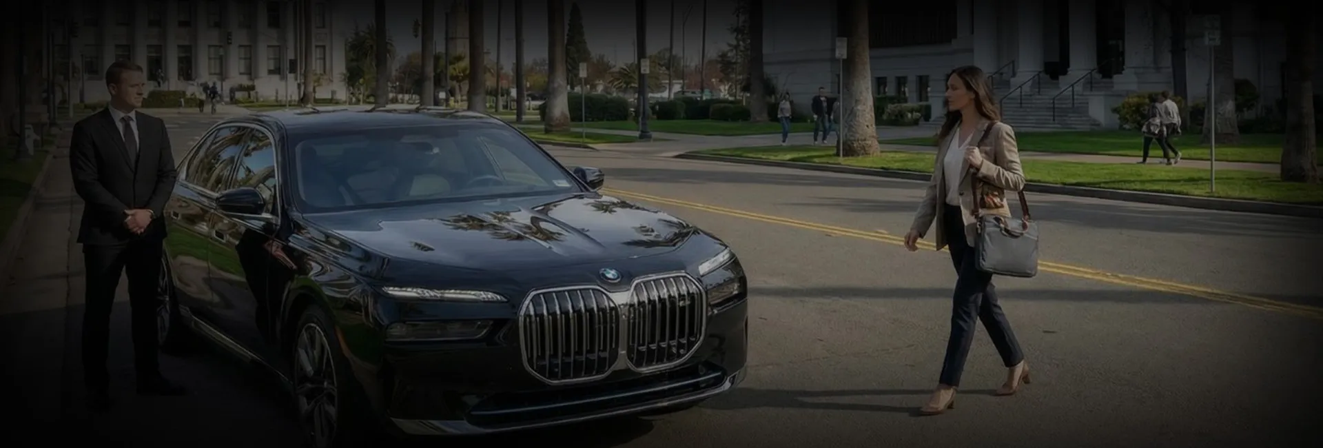Car Service in Solano, CA Car Service in Solano, CA