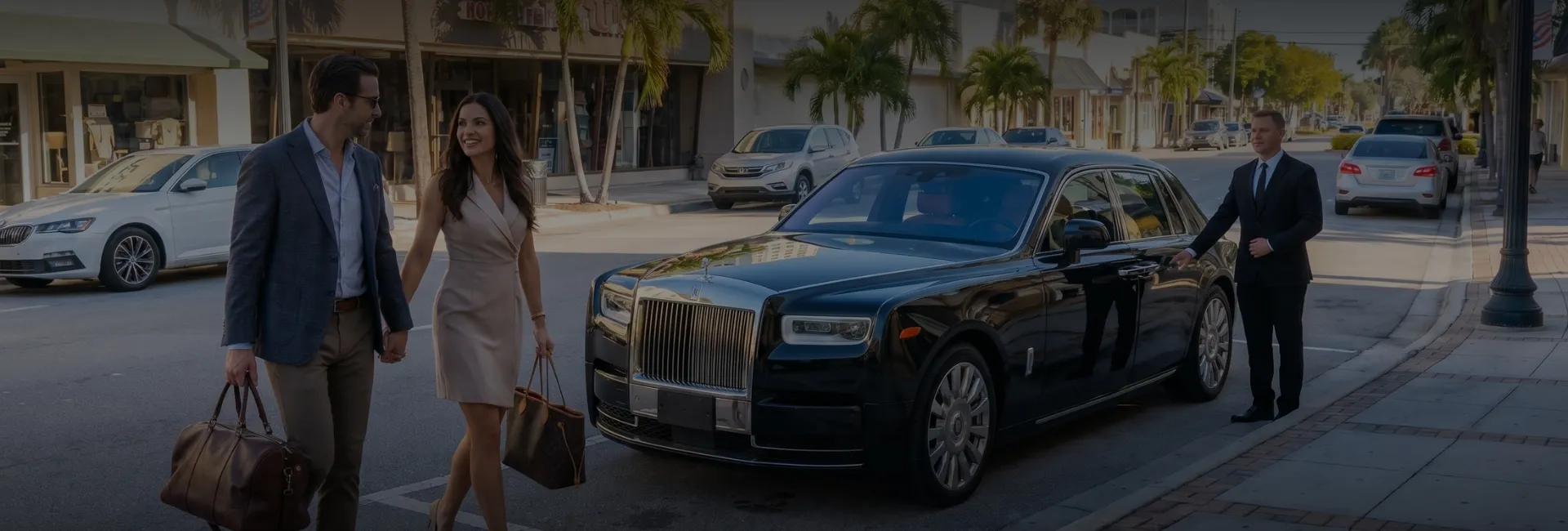 Car Service in Hendry, FL Car Service in Hendry, FL