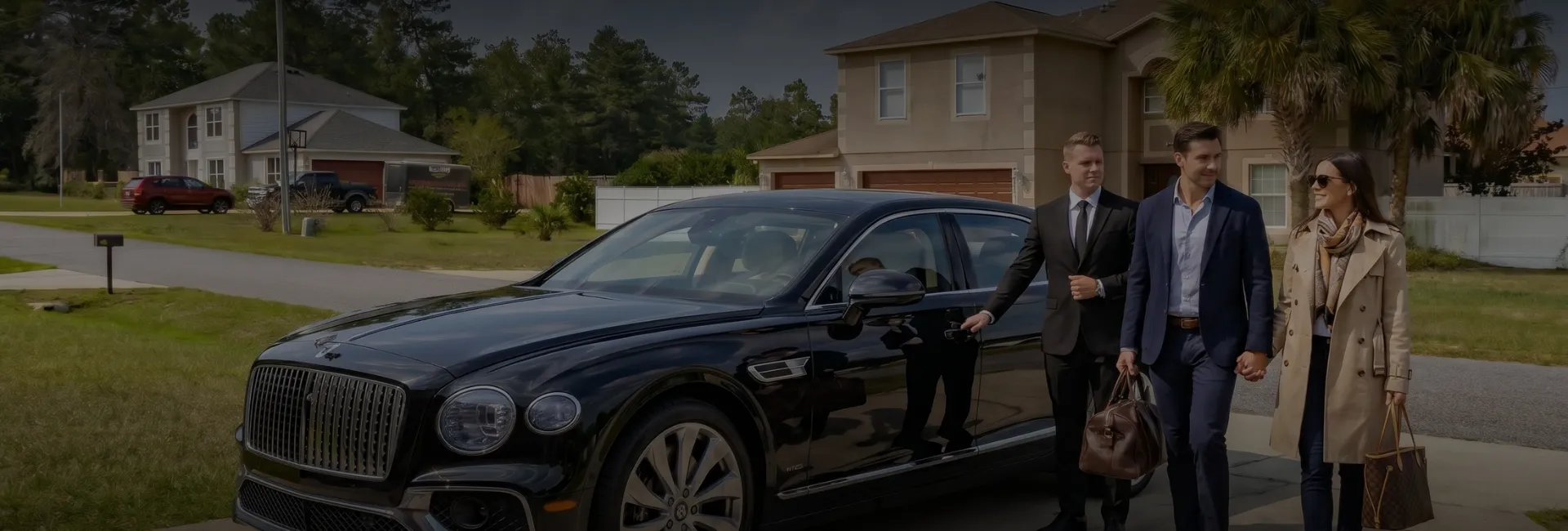 Car Service in Liberty, FL Car Service in Liberty, FL