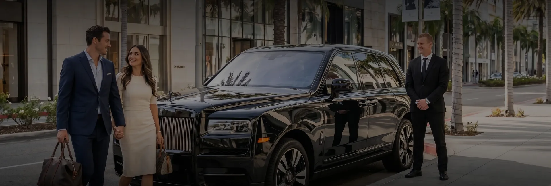 Car Service in Manatee, FL Car Service in Manatee, FL
