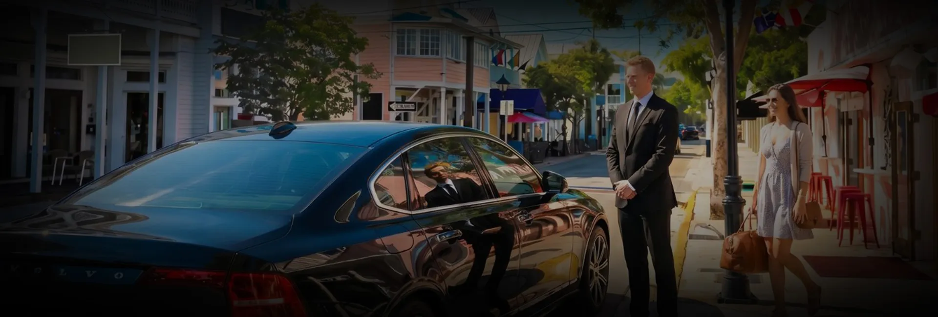 Car Service in Monroe, FL Car Service in Monroe, FL