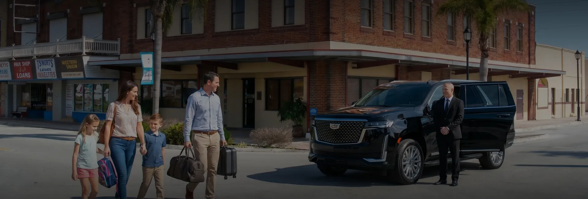 Car Service in Okeechobee, FL Car Service in Okeechobee, FL