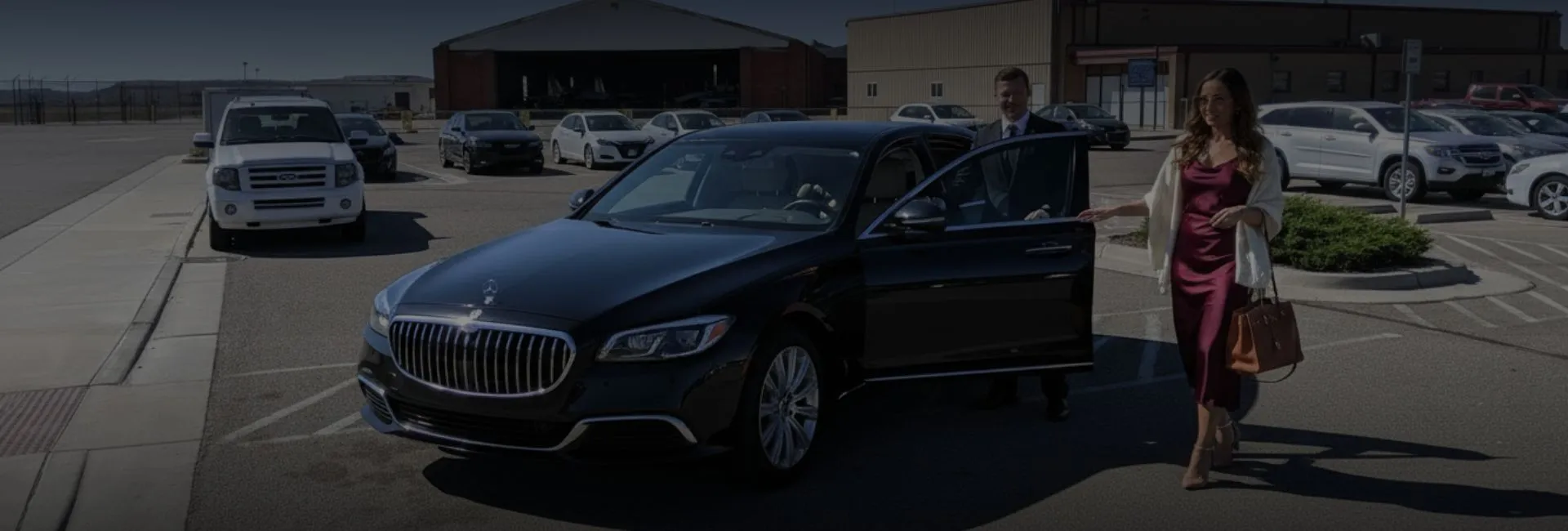 Dodge City Regional (DDC) Airport Car Service Dodge City Regional (DDC) Airport Car Service