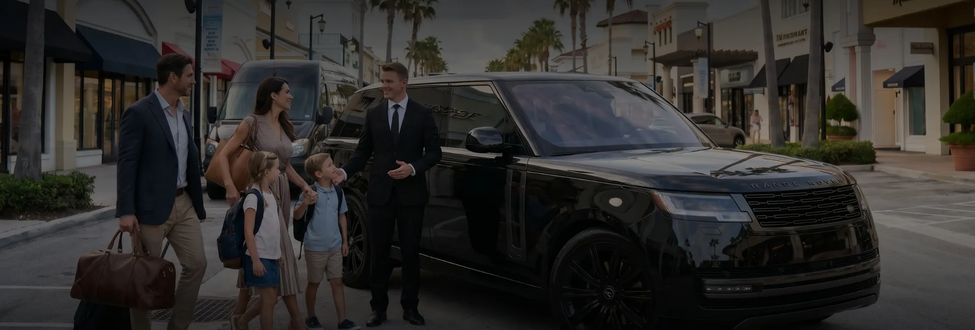 Car Service in Saint Johns, FL Car Service in Saint Johns, FL