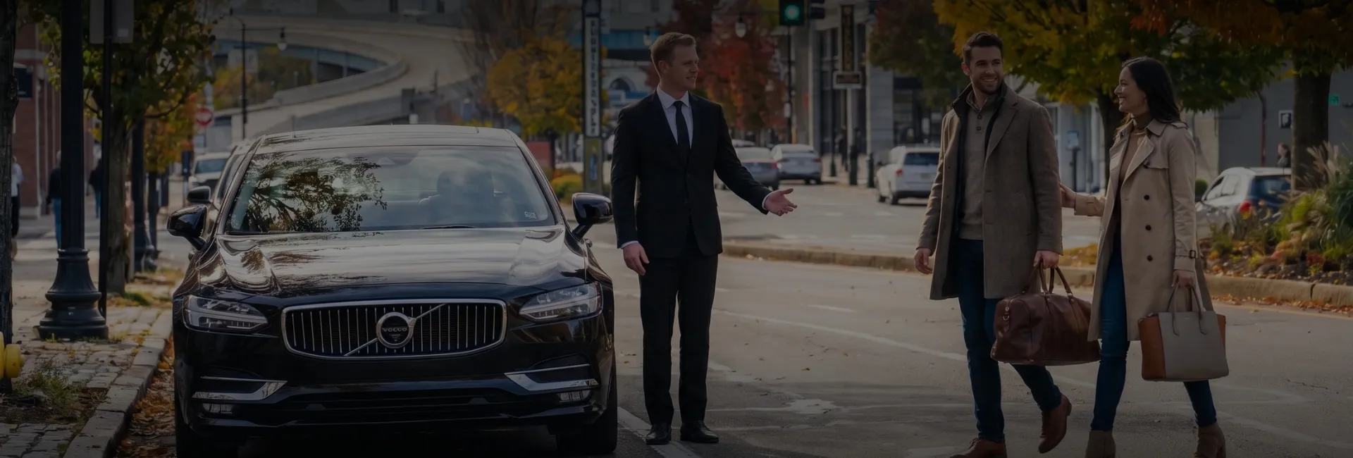 Car Service in Worcester, MA Car Service in Worcester, MA