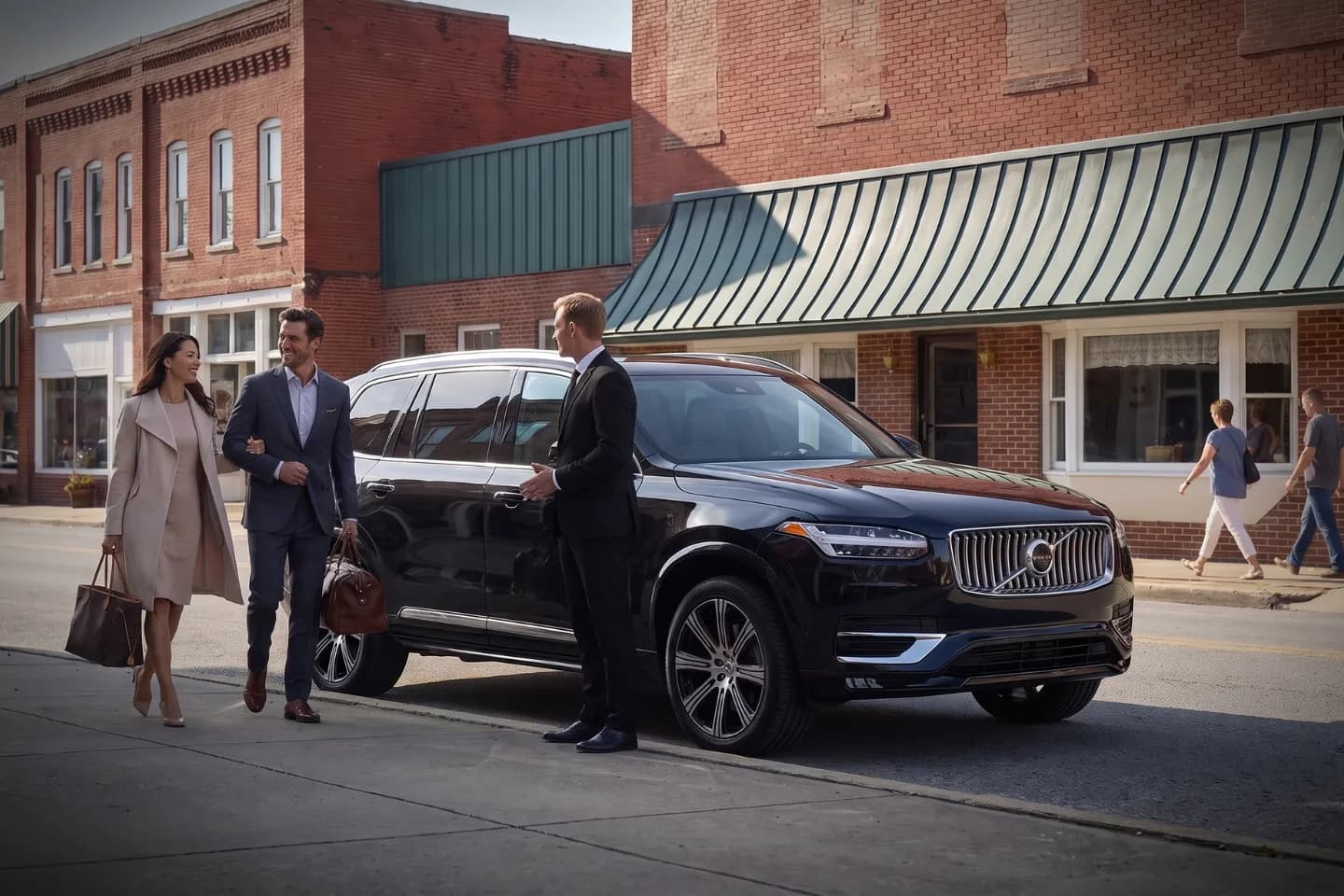 Car Service in Iroquois, IL Professional car service in Iroquois, IL offering safe, stylish, and hassle-free transportation.