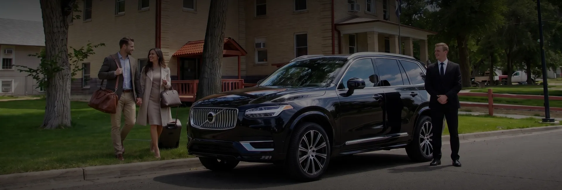 Car Service in Crowley, CO Car Service in Crowley, CO