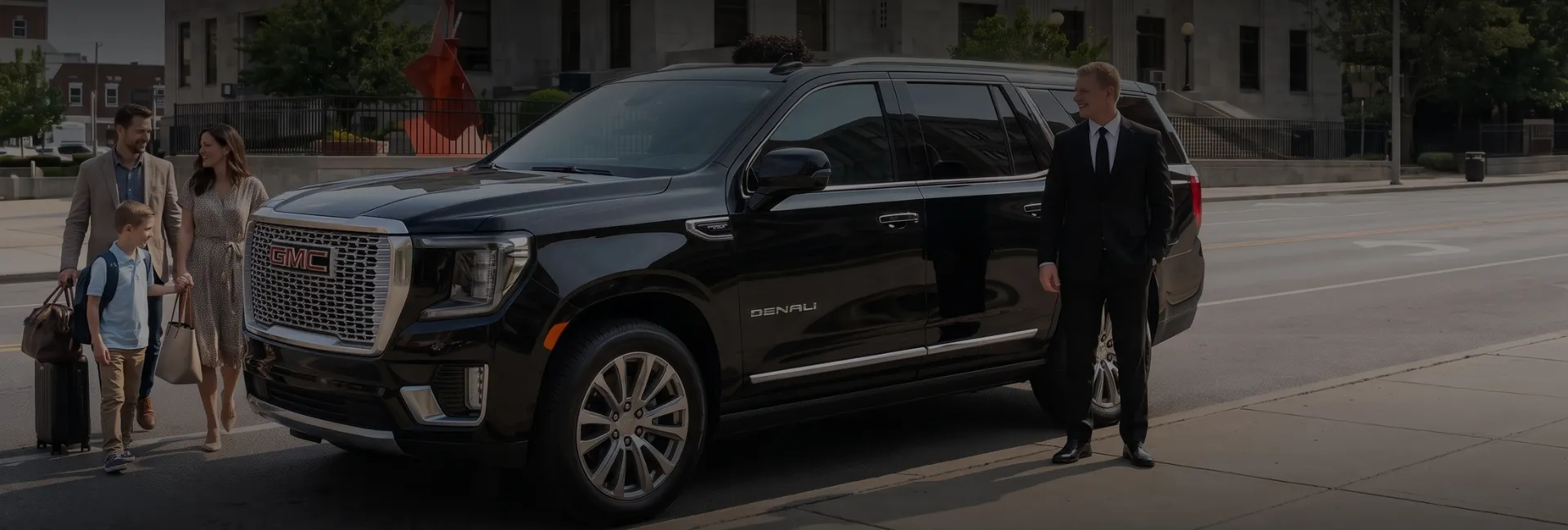 Car Service in Jefferson, IL Car Service in Jefferson, IL