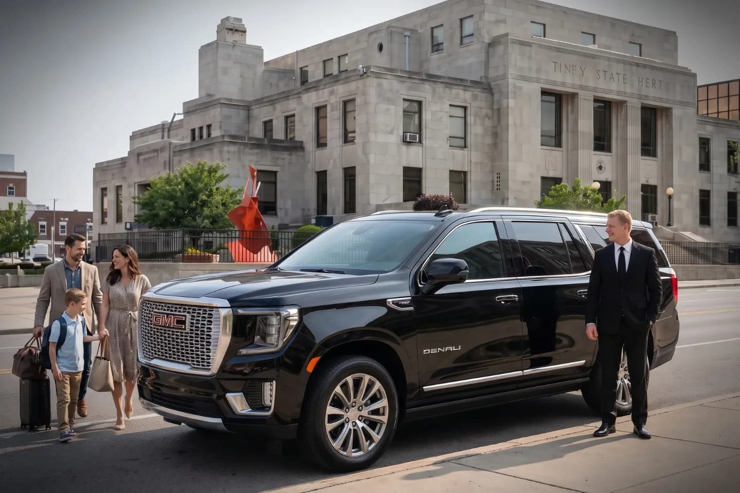 Car Service in Jefferson, IL Affordable car service in Jefferson, IL