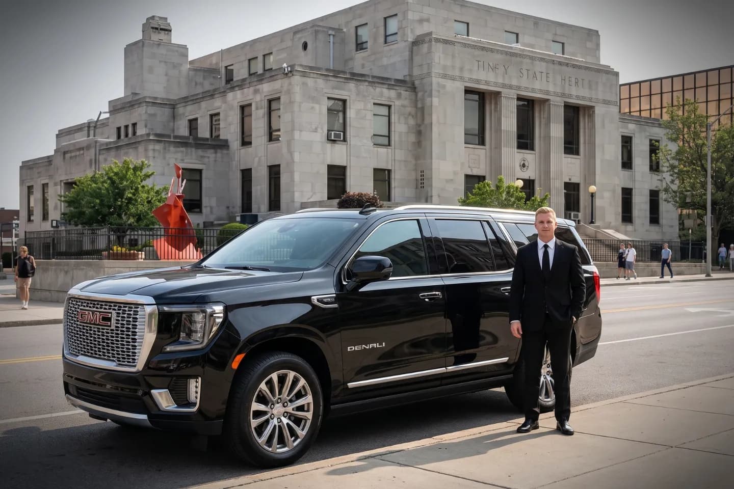 Car Service in Jefferson, IL Professional car service in Jefferson, IL