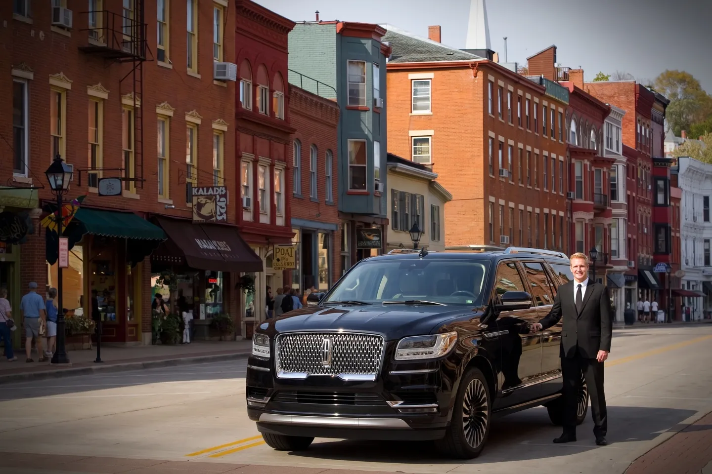 Car Service in Jo Daviess, IL Professional Car Service in Jo Daviess, IL for comfortable travel