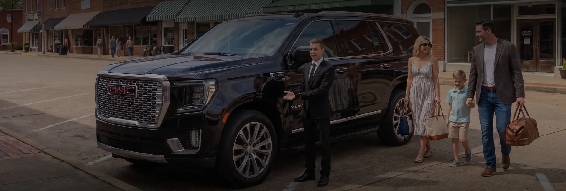 Car Service in Johnson, IL Car Service in Johnson, IL